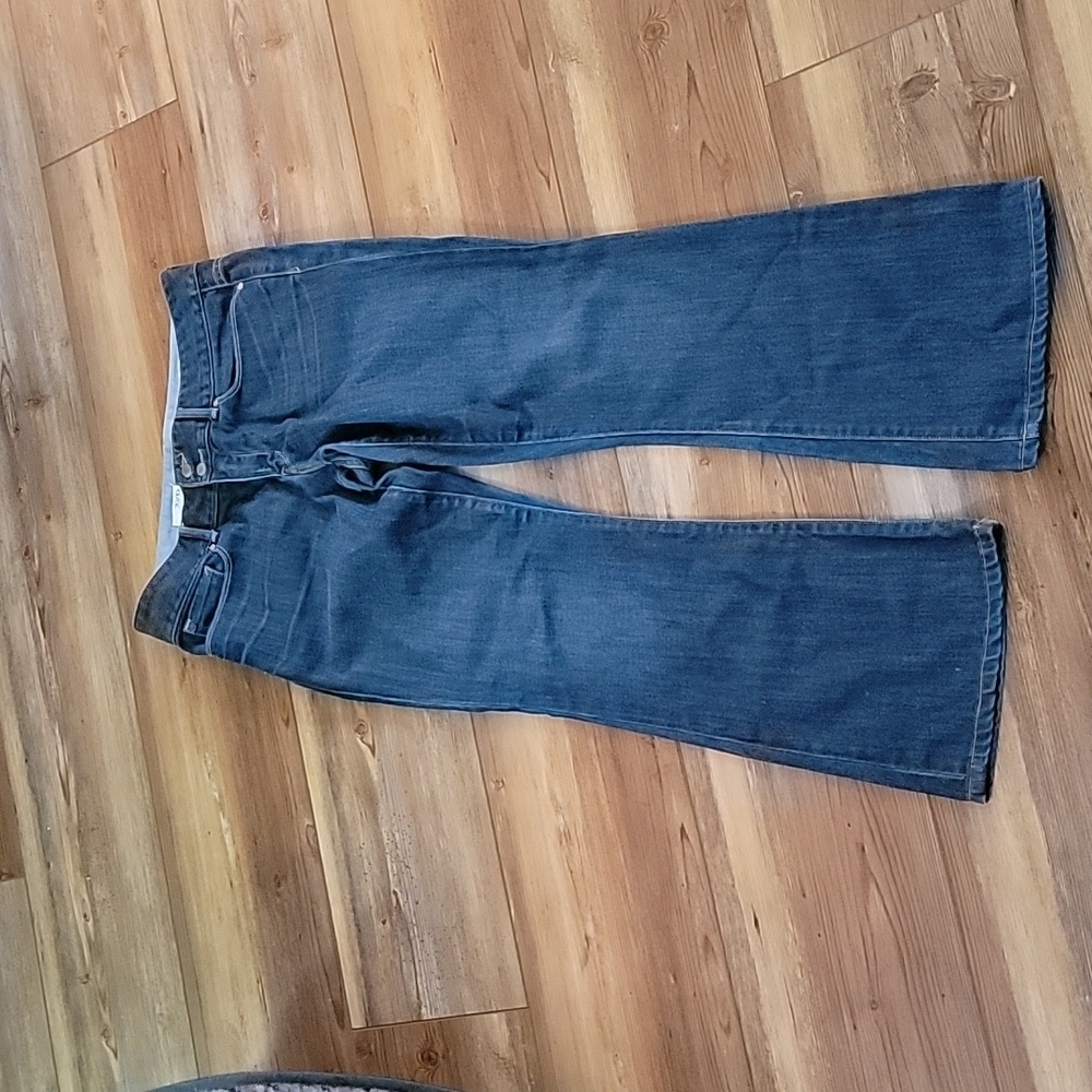 GAP Perfect Boot 1969 Jeans